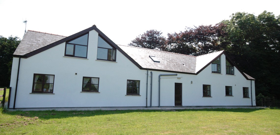 Kinver Kreations Project - Parc Y Llyn