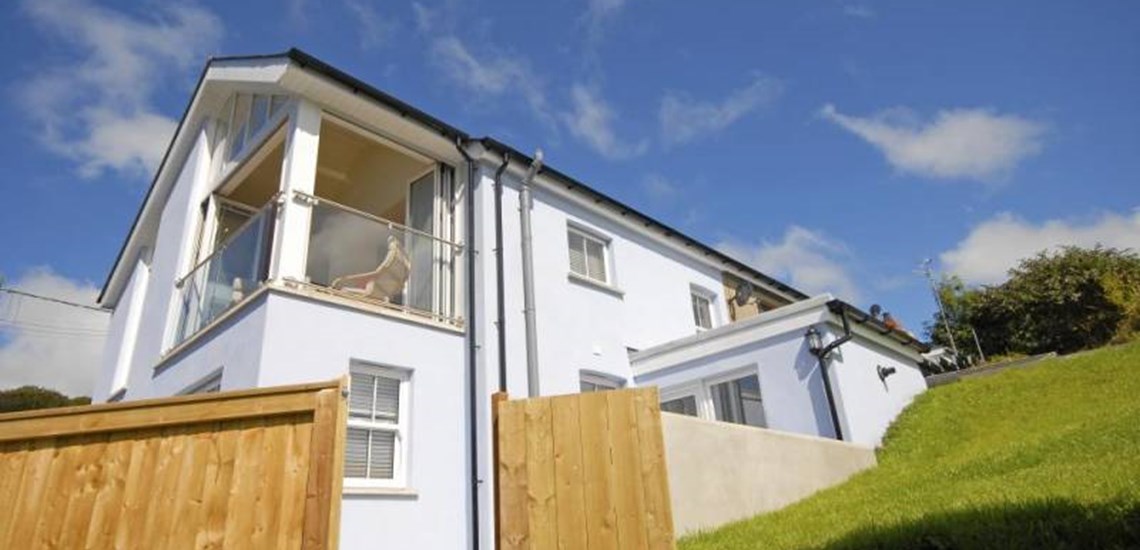 Kinver Kreations Project - Ael Y Bryn